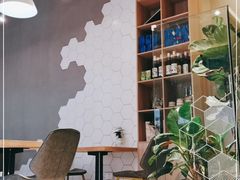 -Maxpoint Kitchen 西餐咖啡(乐峰广场店)