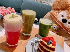 -Wagas沃歌斯(长宁龙之梦店)