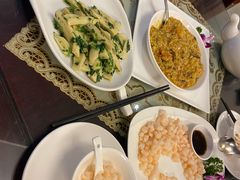 -新聚丰菜馆(太监弄店)