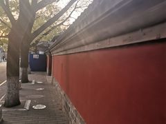 -北京国子监胡同