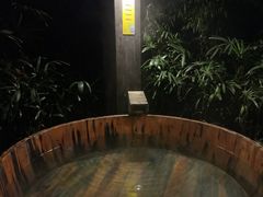 -融汇温泉