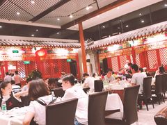 大堂-胡大饭馆 24h(簋街总店)