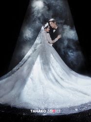 -太郎花子婚纱摄影TAHAKO(无锡店)