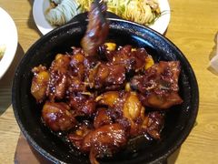 -峨嵋小镇·川菜(勒泰中心店)