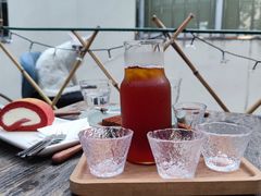 手冲咖啡-曦Xi Coffee