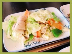 -楽飯屋(软件园店)