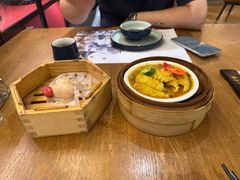 -云山茶餐厅(广东大厦店)