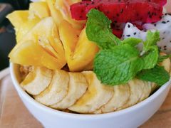 -Fresh Fruit Factory - Fruit Cuisine Restaurant