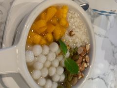 -曼玉餐厅(大卫城店)