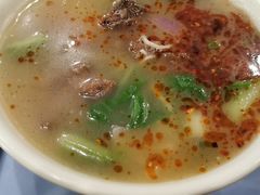 -浙江大学玉泉校区四食堂