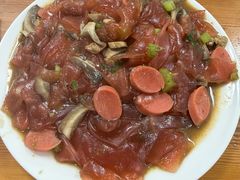 -何记酿皮店(西流湾店)
