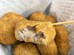 香芋甜心-长乐饭冰冰·冰饭·烧烤(长乐总店)