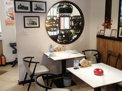 -山海菜馆·海肠捞饭·青岛菜(栈桥店)