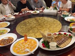 -小八仙·八方(移民广场店)