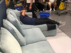 -宜家家居(西安未央商场店)