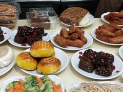 -香妃烤鸡(新奥店)