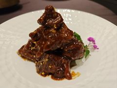 糖醋里脊-老正兴菜馆(福州路店)