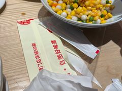 -东北风(江北万达店)