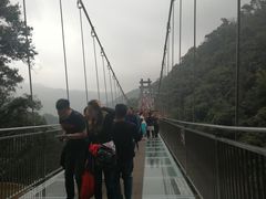-古龙峡云天玻霸