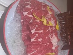 -涮福記·现切牛羊肉火锅(世纪汇店)