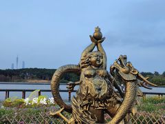 -海珠湖公园