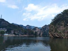 -大连冰峪旅游度假区