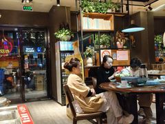 -湘聚缘湘菜馆(斜土路店)