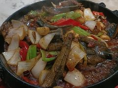 -又见炊烟私房菜(敬亭路店)