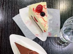 -第戎蛋糕(恒隆广场店)