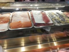 -争鲜回转寿司(南开大悦城店)