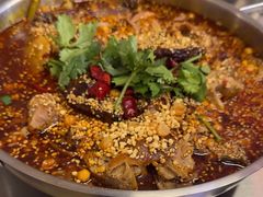 -蓉三少冒烤鸭·四川小吃集(北京首店)