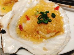-粗茶淡饭·蒸鲜(光谷店)