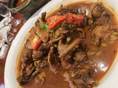 -小秦淮·南京土菜(新亭西路店)