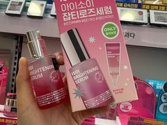 -Olive Young(明洞旗舰店)