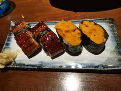 -千代武日本料理(开发区店)