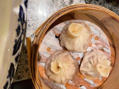 天王烤鸭包-南京大牌档(龙湖长楹天街店)