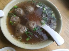 -好成财牛排馆(涂门街总店)