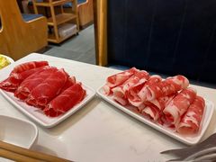 -傣妹火锅(丰庄路店)