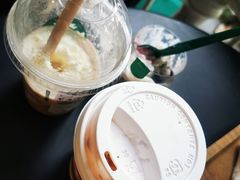 -星巴克臻选(广州沙面店)