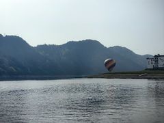 -新安江山水画廊风景区
