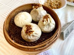 松籽烧卖-怡园饭店-餐厅(四望亭店)