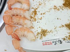 -集杰尚品海鲜烤肉自助餐厅(乳山振华店)