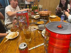 -新疆哈利德餐厅(紫薇都市店)