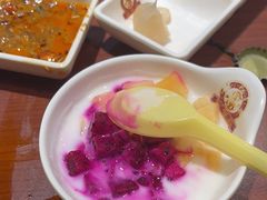 -比亚森自助烤肉料理(裕华店)