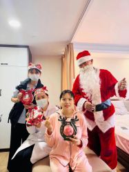 -森宝月子中心(白云山店)