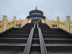 -天坛公园