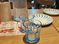 -必胜客(龙泉万达店)