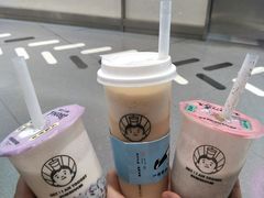 -我是酸奶君(壹方城店)