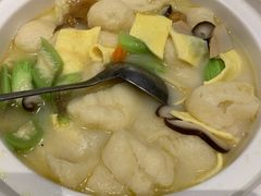-又一福烤鸭·北京菜(东四店)