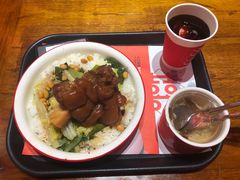 -猪角·闽南猪脚饭(厦门中医院店)